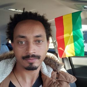 Meet your Posher, Kidane